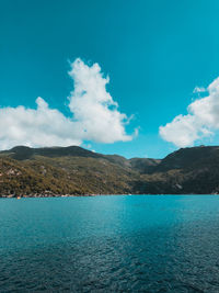 Labadee haiti