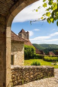 architecture