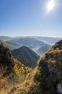 nature