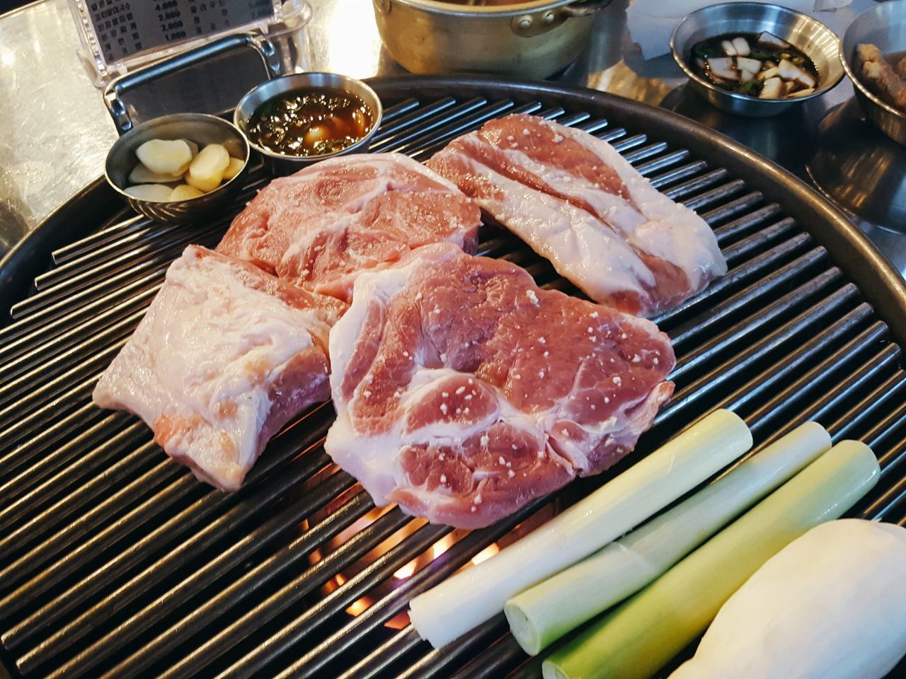 meat, food, food and drink, raw food, preparation, freshness, barbecue, beef, no people, healthy eating, pork, day, close-up, outdoors