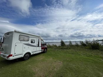 mode of transportation