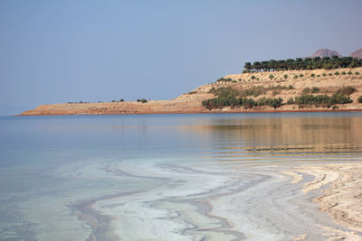 water