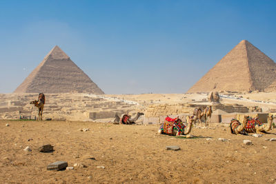 pyramid