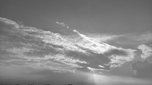sky