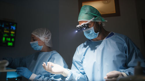 doctor