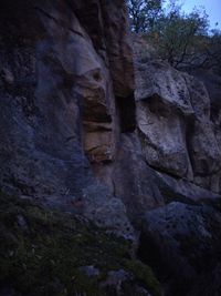 rock
