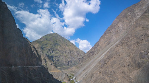 mountain