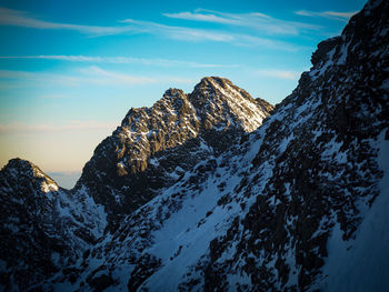 mountain