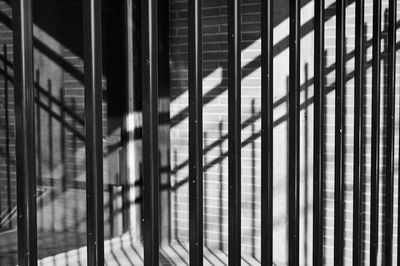 Full frame shot of building