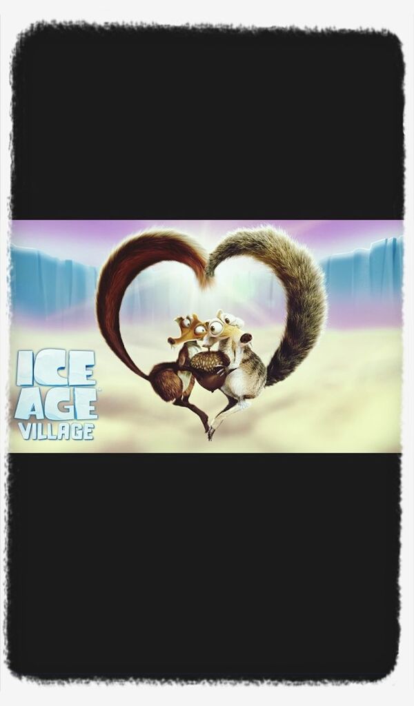 Ice Age