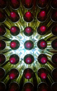 Full frame shot of multi colored background