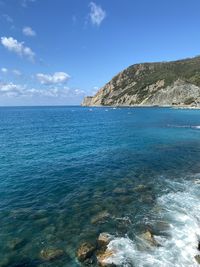 water