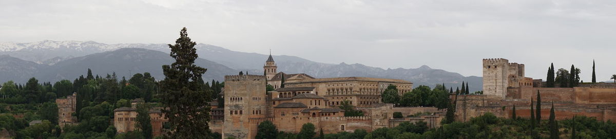 Alhambra granada