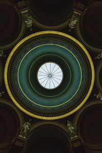 circle