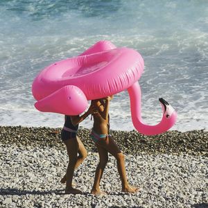 Full length of woman standing on beach