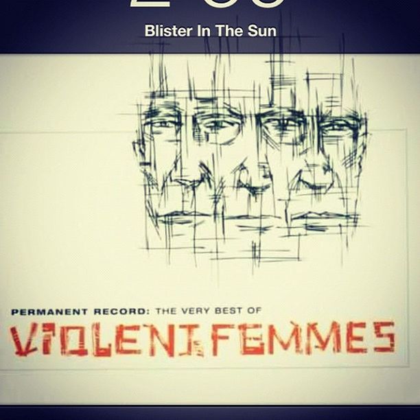 Violentfemmes