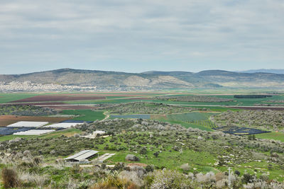 landscape