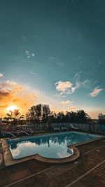 sky