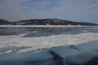 ice