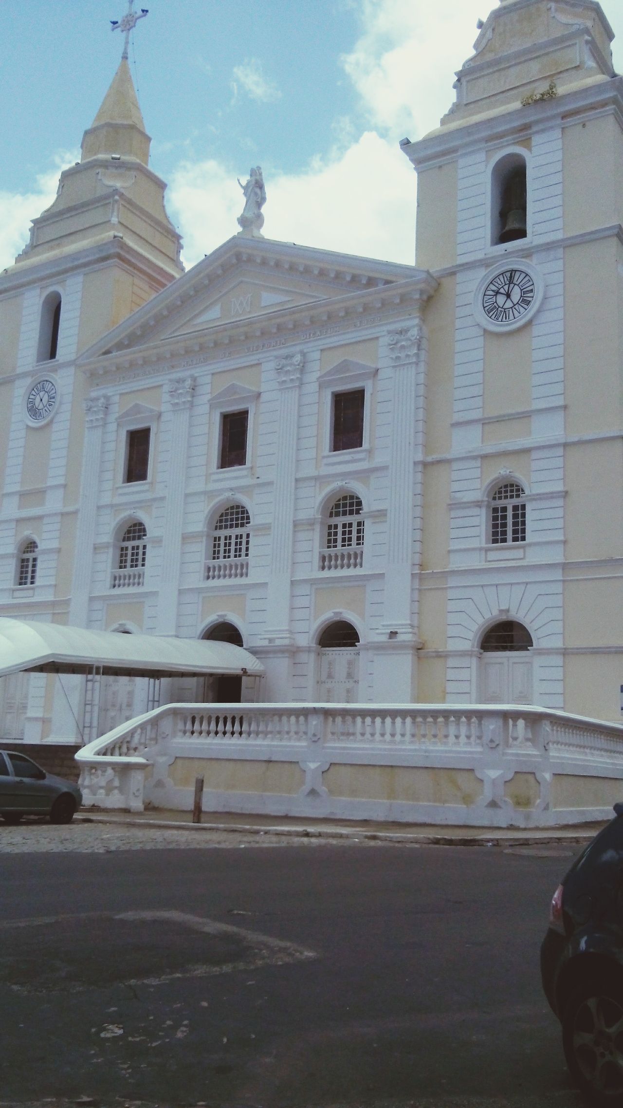 Igreja De Santa Tereza