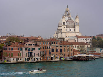 Venice in italy