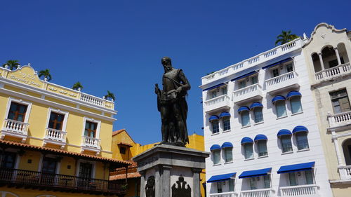Cartagena, colombia
