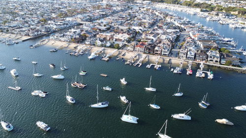 marina