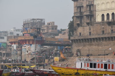Varanasi, india