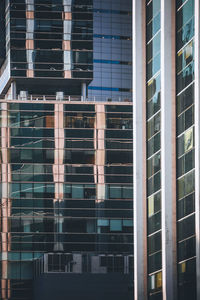 Low angle view of building