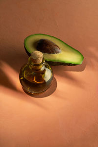  avocado and avocado oil