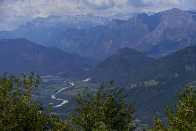 mountain