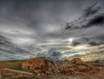 sky