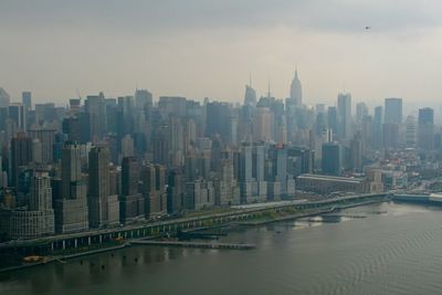 city