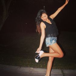 young adult