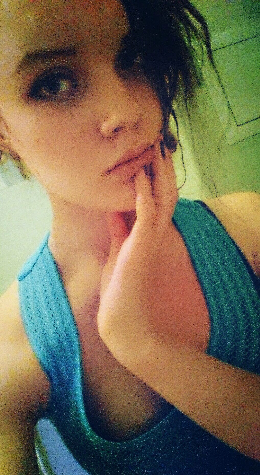Evening,
