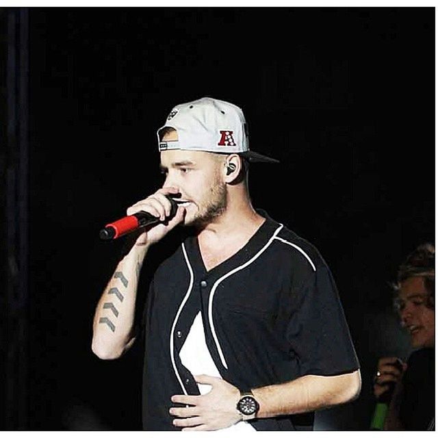 Liam Tonight in Colombia! Where We Are Tour! Day 1! 4/25\14 Zayn LIAM Harry Niall Louis 1D Sexy Boys Directioners L4L C4C F4F S4S Hot niallhoran liampayne harrystyles louistomlinson zaynmalik WWAT TMH UAN Handsomes
