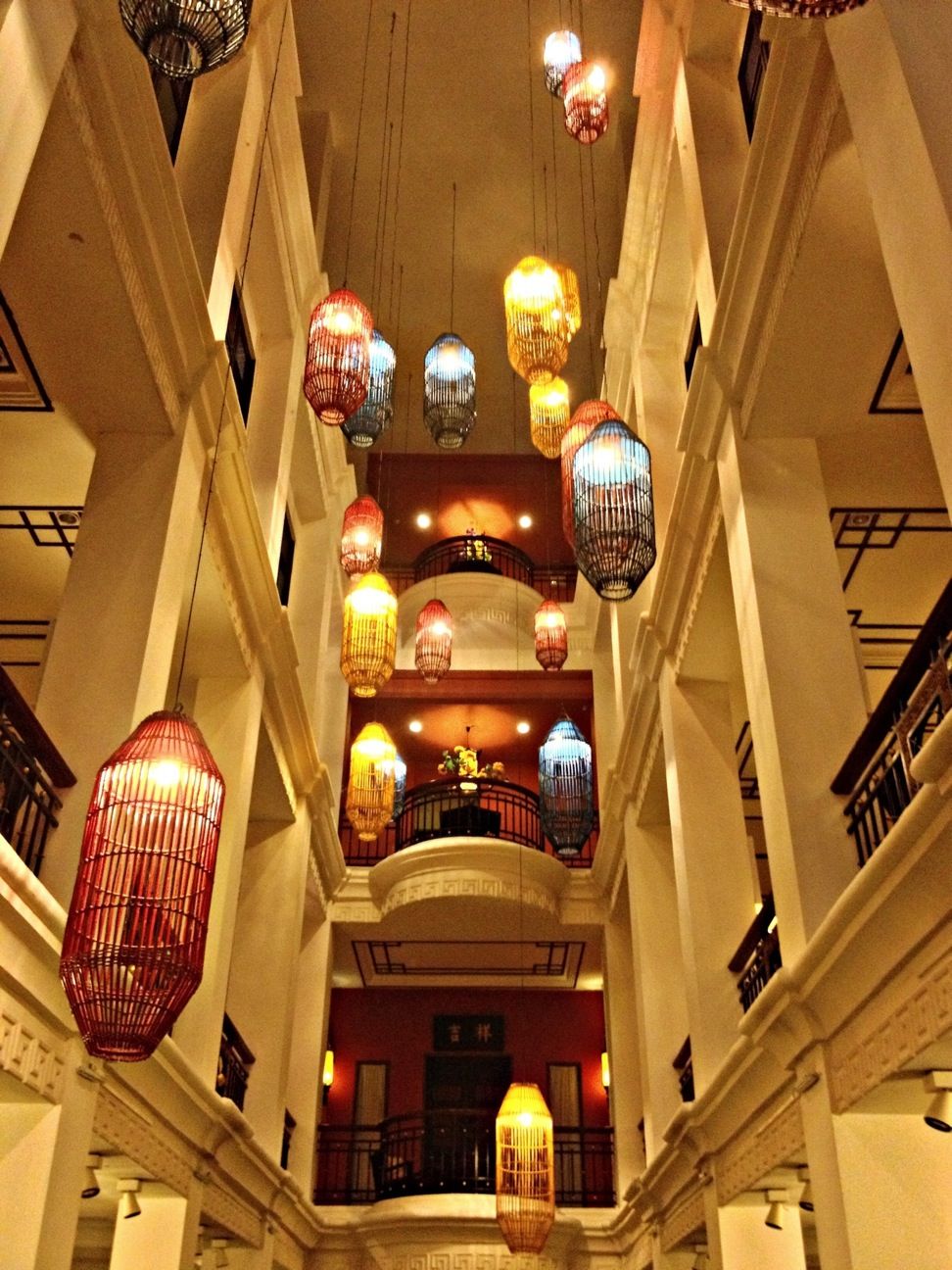 Shanghai Mansion Hotel