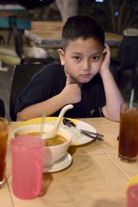 child