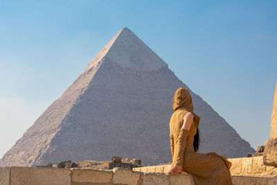 pyramid