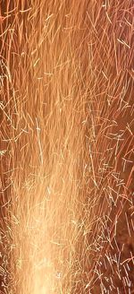 Full frame shot of abstract lights