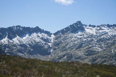 mountain