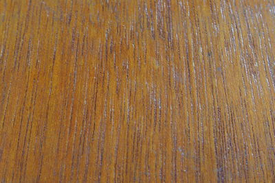 Full frame shot of wood