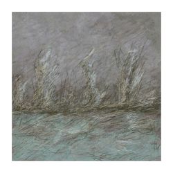 Close-up of weathered wall