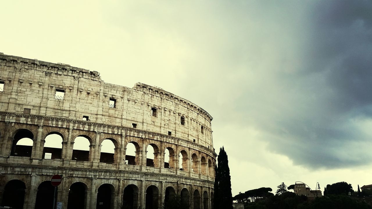 Colosseo❤