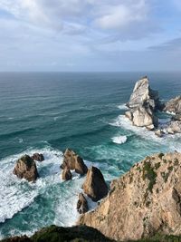 sea