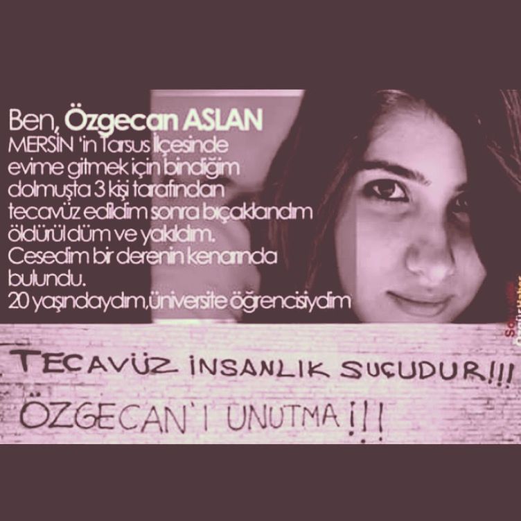 Özgecanaslan