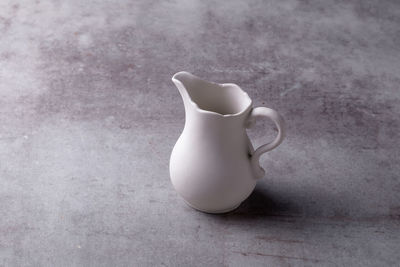 Close-up of tea on table