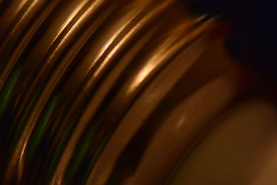 Full frame shot of metal