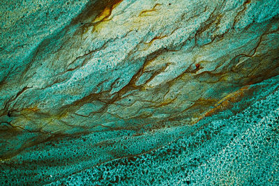 Full frame shot of rock