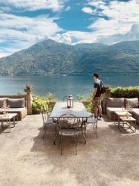 Lago maggiore - italy 